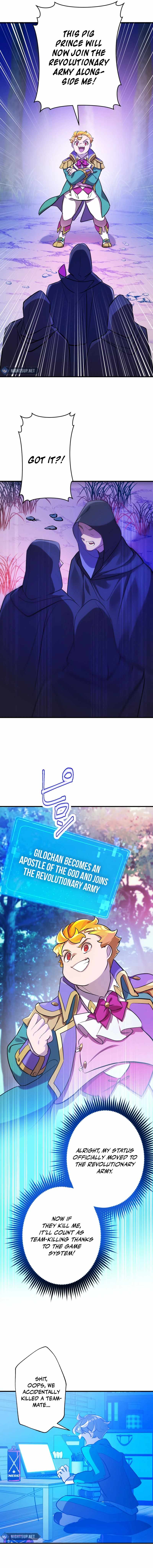 The Transcendental Extra's Strategy Guide Chapter 4 5
